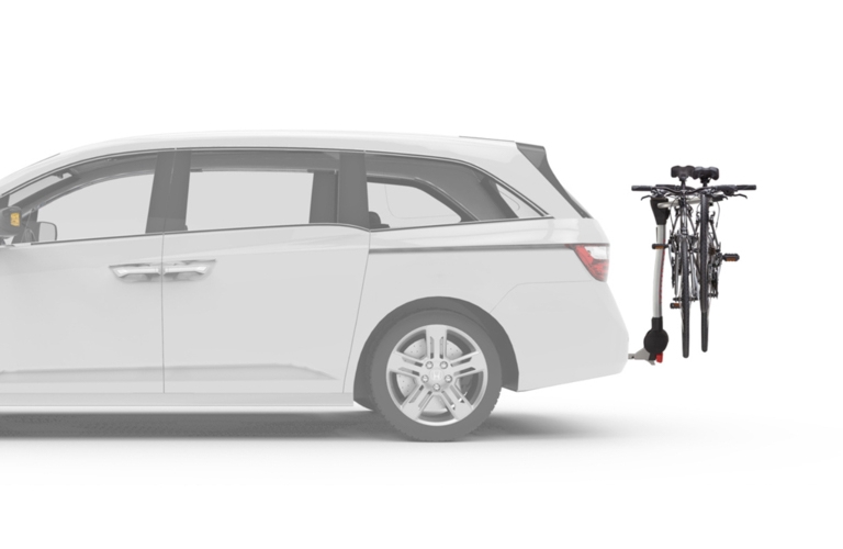 Yakima ridgeback 2 bike rack outlet